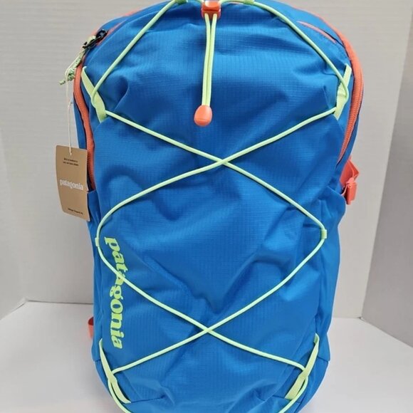 NEW Patagonia Refugio Daypack Backpack 30L Vessel Blue NWT Discontinued Color main image 8